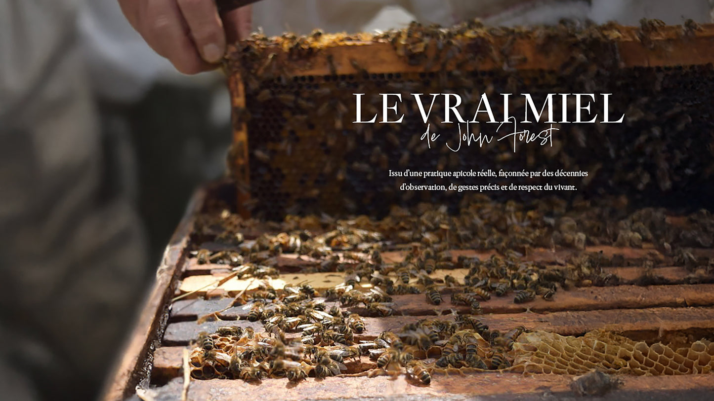 Rucher des Framboisiers